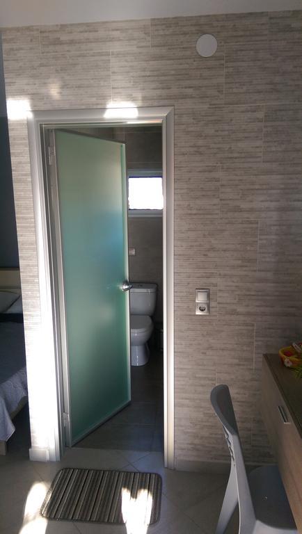 Vrasná Aimilias Family Apartments מראה חיצוני תמונה