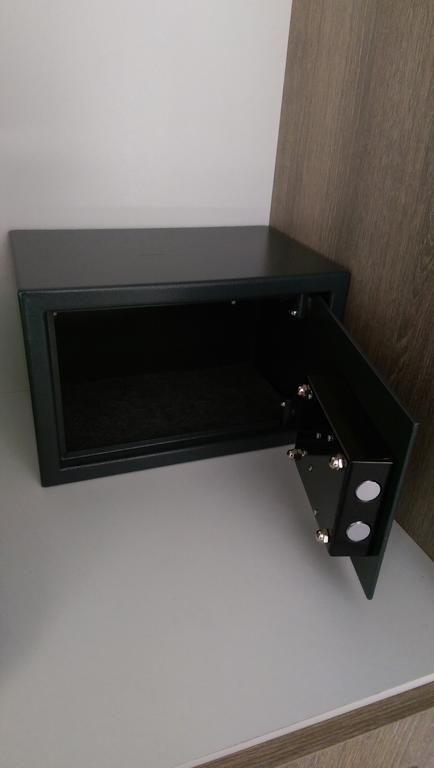 Vrasná Aimilias Family Apartments מראה חיצוני תמונה